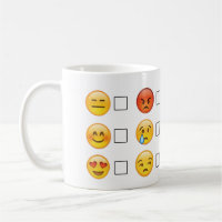 Emoji Faces Emotions