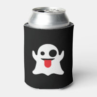 Emoji Ghost