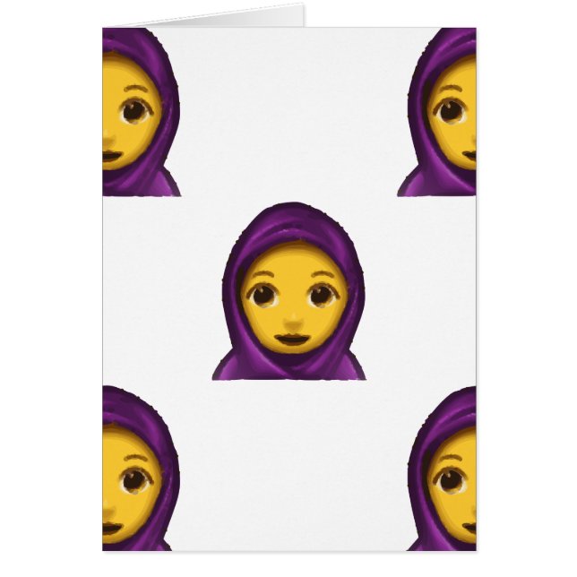 emoji hajib (Front)