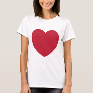 Emoji Heart Coils T-Shirt