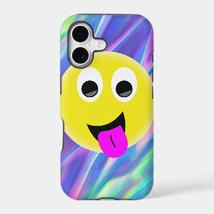 emoji hologram