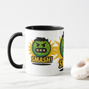 Emoji Madness Mug