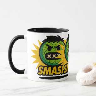 Emoji Madness Mug