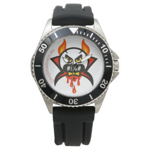 Emoji Madness Watch