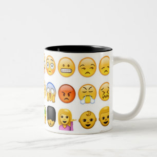 Emoji Mug