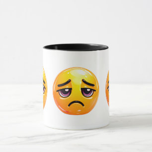 Emoji Mug