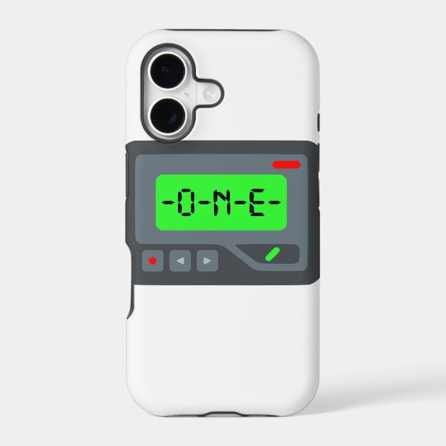 emoji pager (Back)