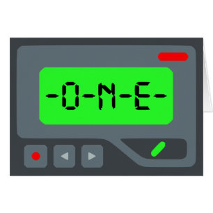 emoji pager