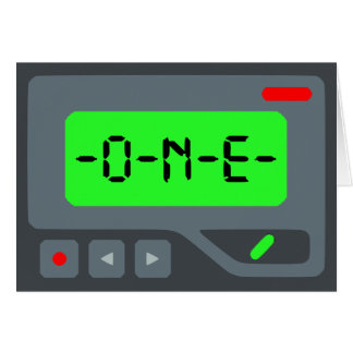 emoji pager
