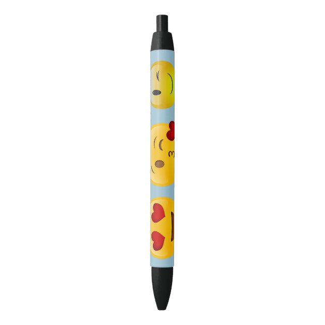 Emoji Pen (Front Vertical)