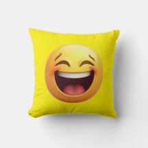Emoji PILLOW