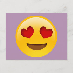 Emoji Postcard