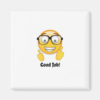 Emoji Products Magnet
