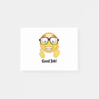 Emoji Products Post-it Notes