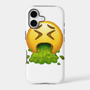 emoji puking