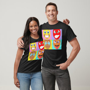 Emoji T-Shirt