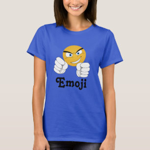 Emoji T-shirt