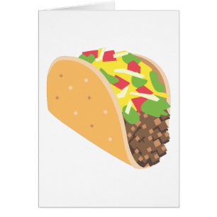 emoji taco