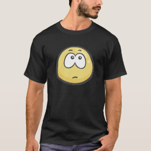 Emoji: Unamused Face T-Shirt