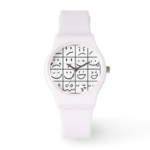 EMOJI WATCH