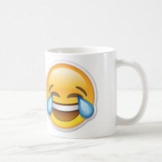 EmojiMugg Coffee Mug