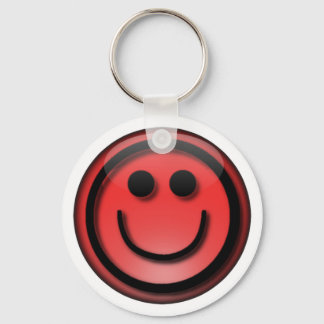 Emotes Key Chain /  Key Ring