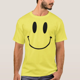 Emoticon Shirt