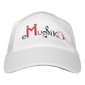eMotikO Hat - eMusikO - Music Design
