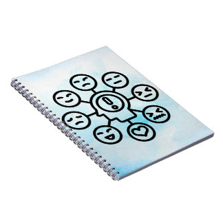 Emotion Notebook – Capture Your Feelings!