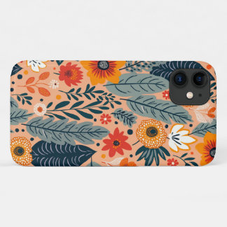 emotional  iPhone 11 case