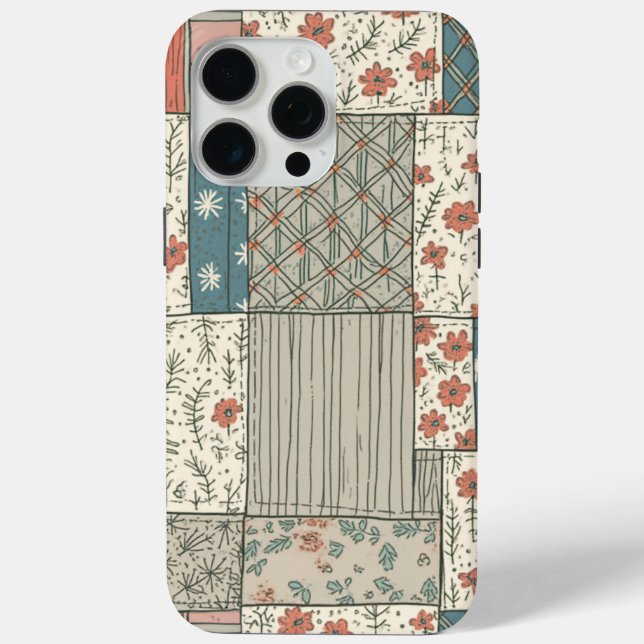  Emotional cell phone case (Back)