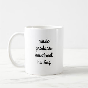 Emotional Healing Mug