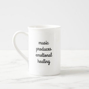 Emotional Healing Speciality Mug