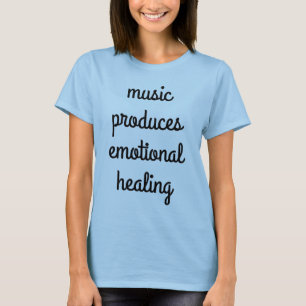 Emotional Healing Women's Basic T-Shirt