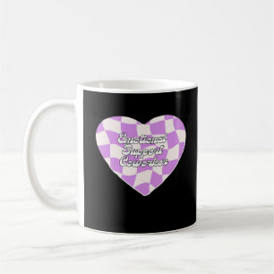 Emotional Help Coworker Classic Coffee Mug