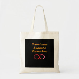 Emotional Help Coworker - Classic Labour Day Tote Bag