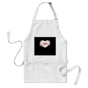 Emotional Help Coworker Office Gift Classic Standard Apron