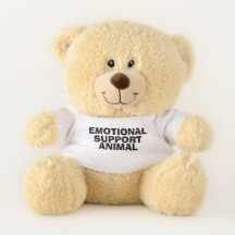 Emotional Support Animal