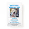 Emotional Support Dog Photo ID Badge