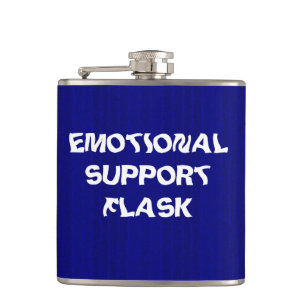 Emotional Support Flask