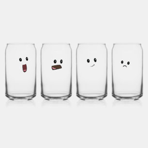 Emotional Support Glasses