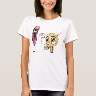 Emotional T-Shirt