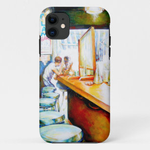Emotional to Motivate, Logic to Justify Case-Mate iPhone Case