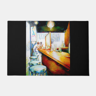 Emotional to Motivate, Logic to Justify Doormat