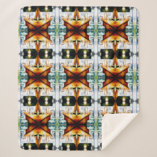 Emotional to Motivate, Logic to Justify Sherpa Blanket