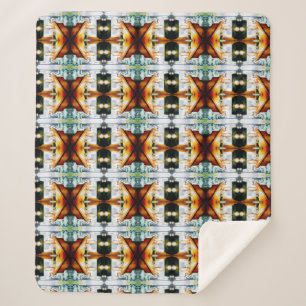 Emotional to Motivate, Logic to Justify Sherpa Blanket