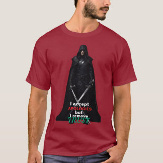 Emotional tshirt design