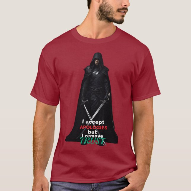 Emotional tshirt design  (Front)
