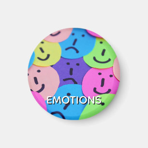 Emotions Magnet
