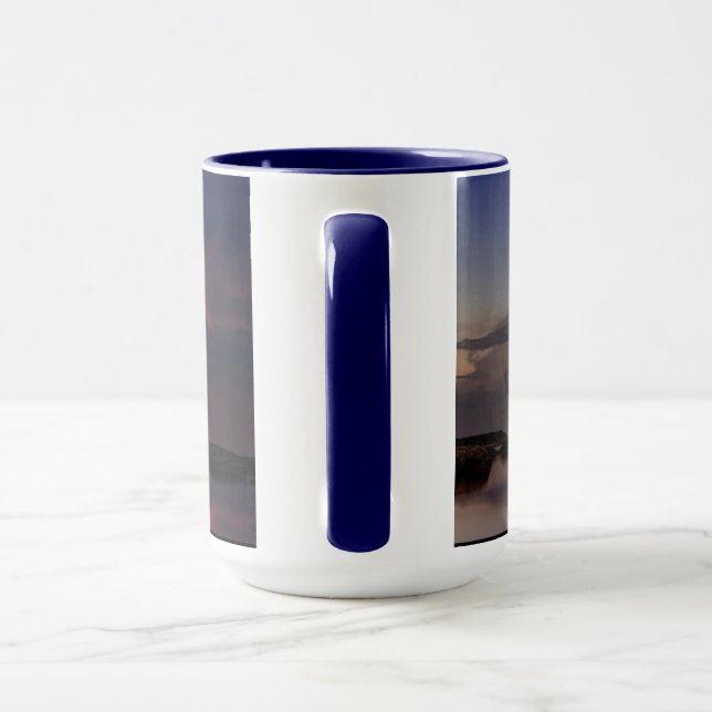 EMOTIONS MUG (Handle)